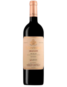 Contino Graciano Rioja | Devinoavino
