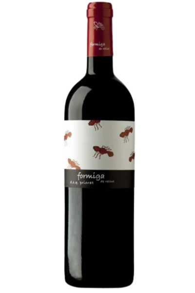 Formiga de Vellut Priorat | Devinoavino