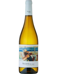 Comprar Secrets de Mar Blanco al mejor precio - Devinoavino