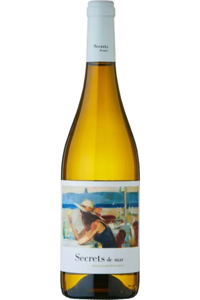 Comprar Secrets de Mar Blanco al mejor precio - Devinoavino