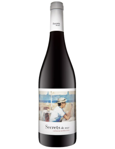 Secrets de Mar Tinto Terra Alta | Devinoavino
