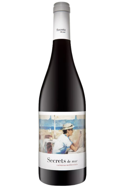 Secrets de Mar Tinto Terra Alta | Devinoavino