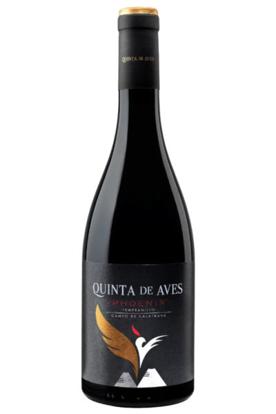 Quinta de Aves Phoenix Vino Tinto | Comprar Online | Devinoavino