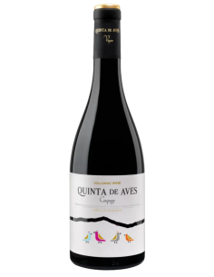 Quinta de Aves Coupage Vino Tinto | Comprar Online | Devinoavino