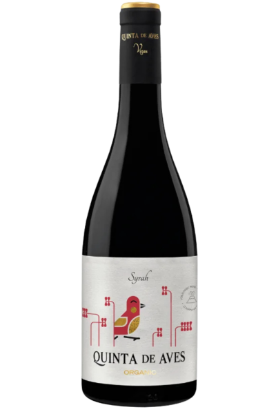 Quinta de Aves Syrah Vino Tinto | Comprar Online | Devinoavino