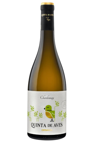 Quinta de Aves Chardonnay Vino Blanco | Comprar Online | Devinoavino