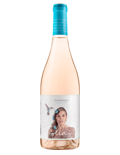 PradoRey Lía Rosado | Vino Rosado Ribera del Duero | Devinoavino