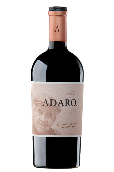 PradoRey Adaro | Vino Tinto Ribera del Duero | Devinoavino