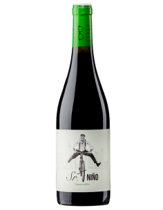 PradoRey Señor Niño | Vino Tinto Joven | Devinoavino