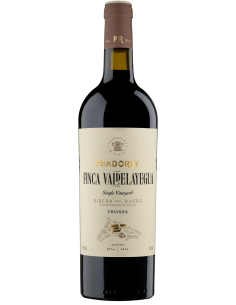 PradoRey Finca Valdelayegua Crianza | Ribera del Duero | Devinoavino