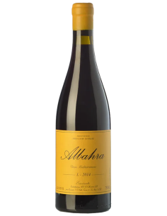 Envínate Albahra | Vino Tinto Garnacha Tintorera | Devinoavino
