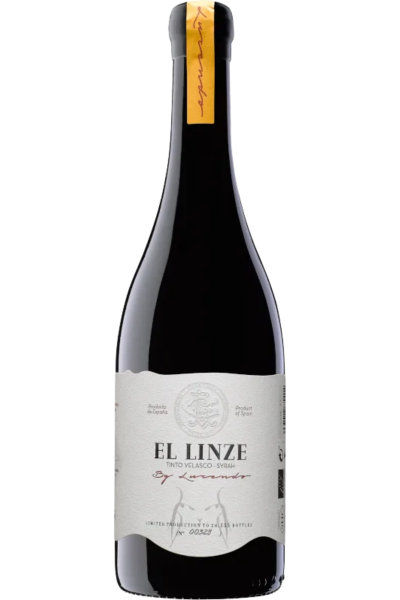 El Linze | Mejor Vino de España | Vino Tinto Premium | Devinoavino