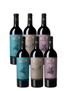 Pack Paco Mulero Vinos Más Vendidos | Devinoavino