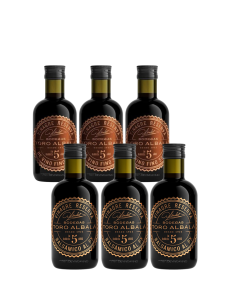 Pack Gourmet Toro Albalá