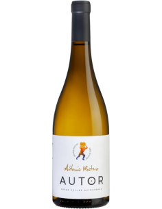 Antonio Montero Autor 2025