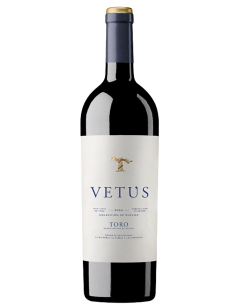 Vetus Toro | Devinoavino