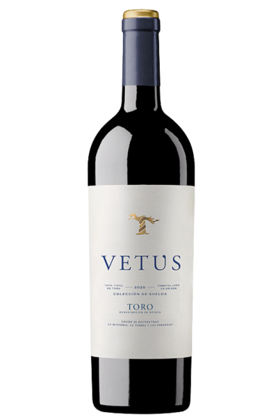 Vetus Toro | Devinoavino