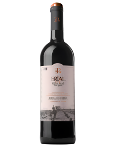 Erial TF – Vino de Autor Ribera del Duero | Devinoavino