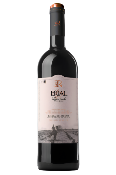 Erial TF – Vino de Autor Ribera del Duero | Devinoavino