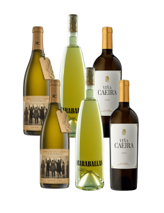 Comprar pack de blancos