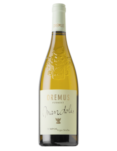 Oremus Mandolás Tokaj | Devinoavino