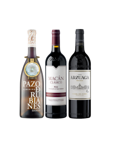 Pack Regalo Top de Vino | Devinoavino