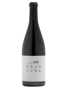 Gran Luna vino tinto con crianza en barrica | Devinoavino