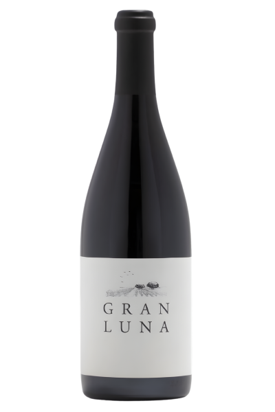 Gran Luna vino tinto con crianza en barrica | Devinoavino