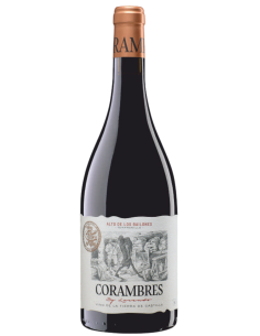 Corambres MC VT Castilla | Devinoavino