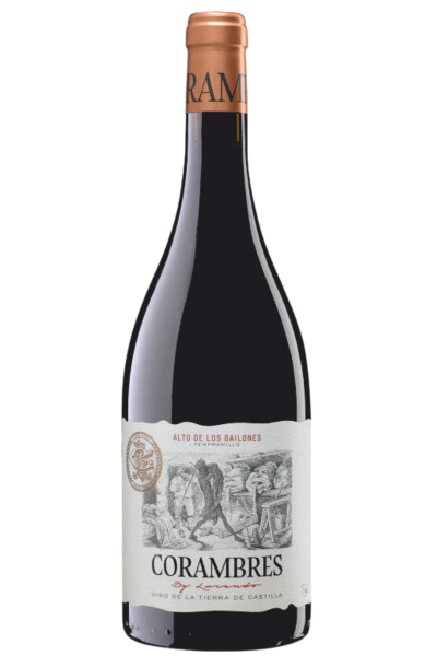 Corambres MC VT Castilla | Devinoavino