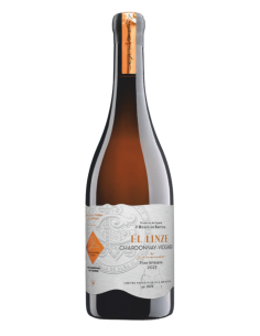 El Linze Chardonnay Viognier VT Castilla | Devinoavino
