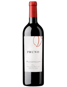 Pruno Ribera del Duero | Devinoavino