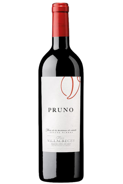 Pruno Ribera del Duero | Devinoavino