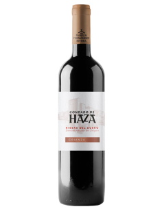 Condado de Haza Crianza Ribera del Duero | Devinoavino