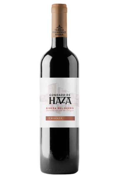 Condado de Haza Crianza Ribera del Duero | Devinoavino