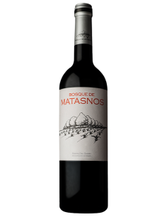 Bosque de Matasnos Etiqueta Blanca - Ribera del Duero | Devinoavino