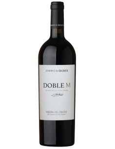 Doble M Ribera del Duero | Devinoavino