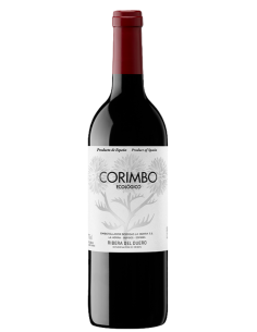 Corimbo Ribera del Duero | Devinoavino