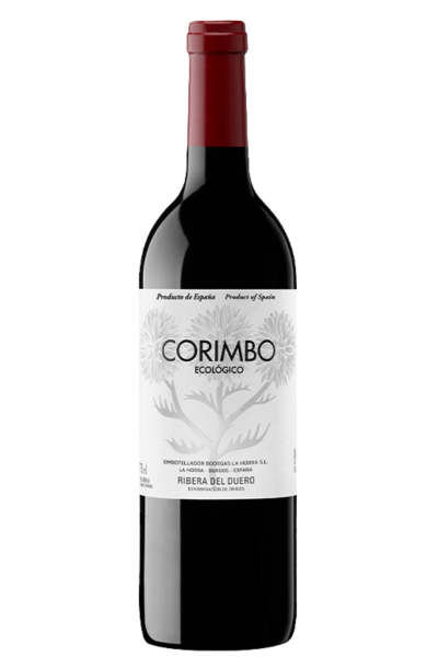 Corimbo Ribera del Duero | Devinoavino