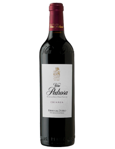 Viña Pedrosa Crianza Ribera del Duero | Devinoavino