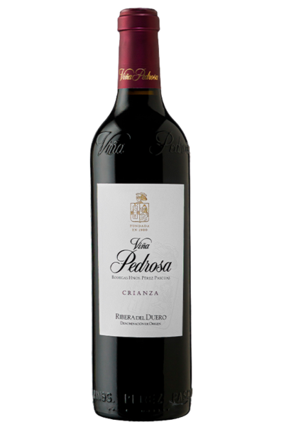 Viña Pedrosa Crianza Ribera del Duero | Devinoavino