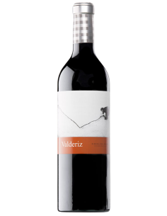 Valderiz Ribera del Duero | Devinoavino