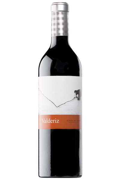 Valderiz Ribera del Duero | Devinoavino