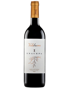 Valduero Una Cepa Ribera del Duero | Devinoavino