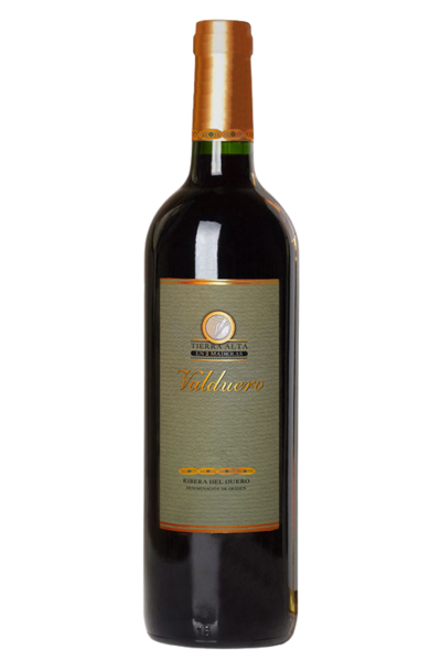 Valduero 2 Maderas Ribera del Duero | Devinoavino