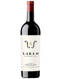 Lara O Ribera del Duero | Devinoavino