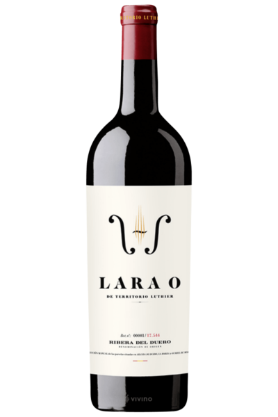 Lara O Ribera del Duero | Devinoavino