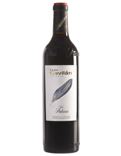 Cepa Gavilán Crianza Ribera del Duero | Devinoavino
