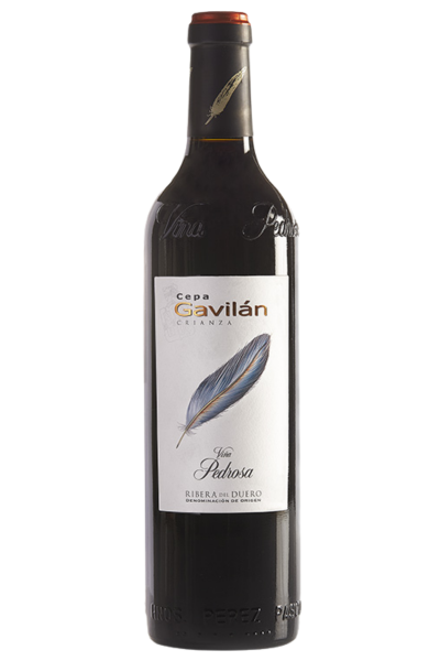 Cepa Gavilán Crianza Ribera del Duero | Devinoavino