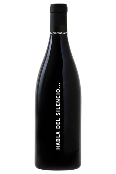 Habla del Silencio VT Extremadura | Devinoavino